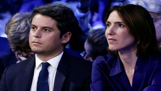 French PM under fire over surprise debate appearance – MASHAHER