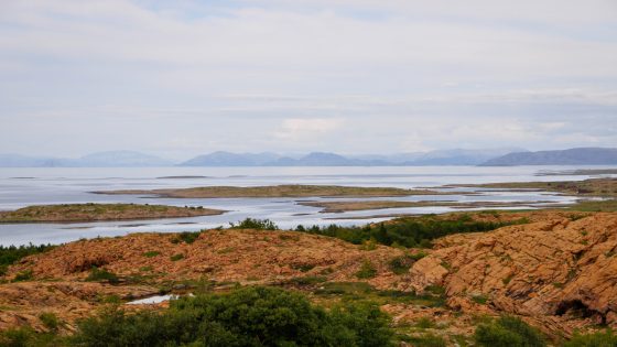 Archaeologists Dig Up 1,300-Year-Old Boat With Possible Ties to Pre-Viking Tradition – MASHAHER