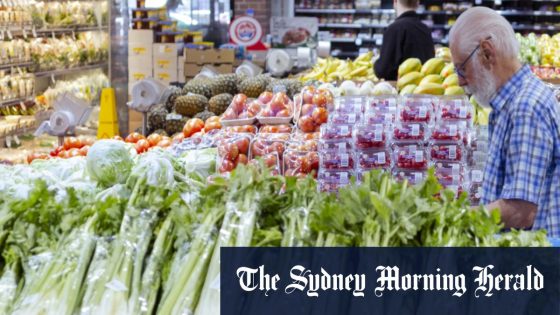 Do Woolworths and Coles order too much fruit and veg on purpose? – MASHAHER