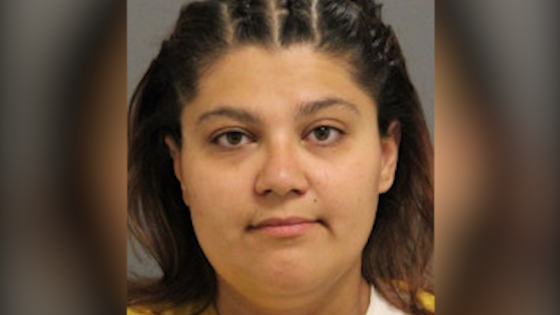 Angela Klickner appears in Mesa County Court for a bond hearing – MASHAHER