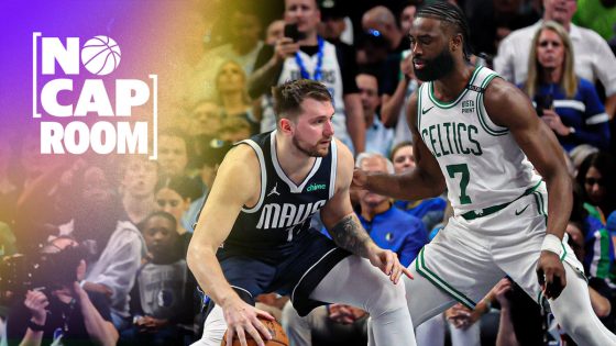 NBA Finals Game 3 Reaction: Boston Celtics take 3-0 lead, Dallas Mavericks have no answers | No Cap Room – MASHAHER