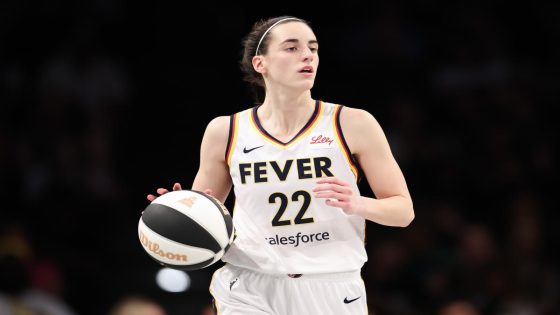 Caitlin Clark will reportedly be left off final roster for U.S. women’s Olympic team – MASHAHER