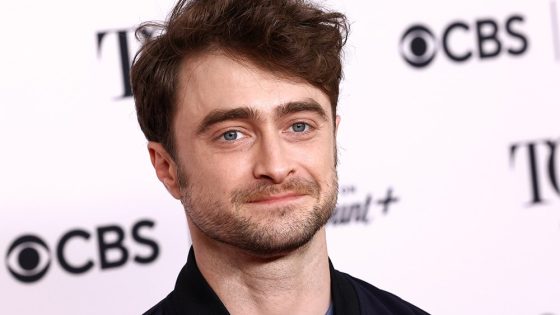 Daniel Radcliffe Has Never Seen ‘The Sopranos’ or ‘Breaking Bad’ – MASHAHER