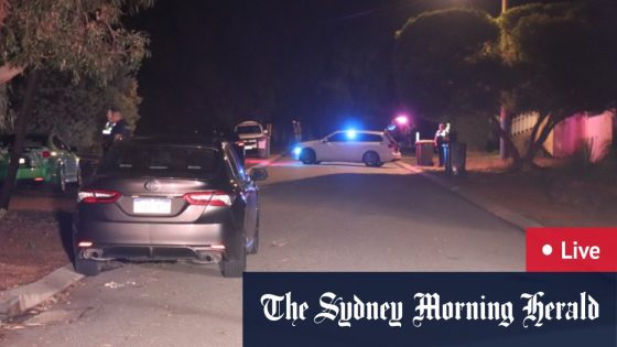 Man charged with attempted murder over Gooseberry Hill DV stabbing – MASHAHER