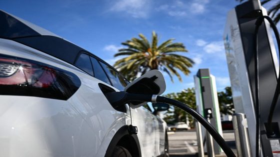 You can get a great deal on an EV right now — if you know where to look – MASHAHER