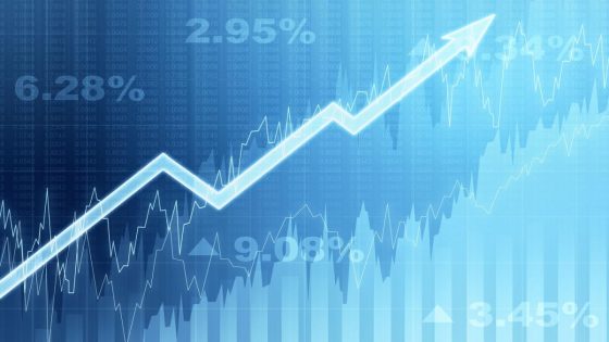 Will It Replace Intel in the Dow Jones Industrial Average? – MASHAHER