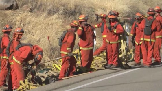 Repopulation to begin, road closures lifted in Fresno June Lightning Complex Fire – MASHAHER