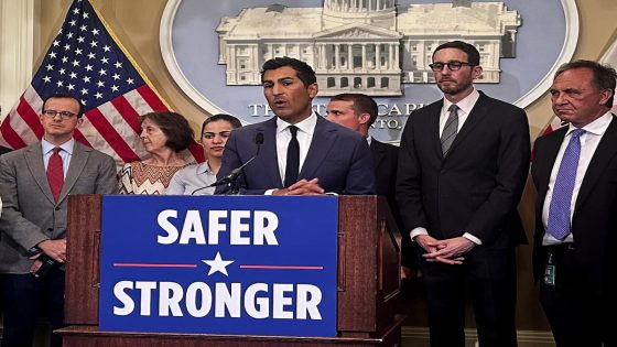 California’s Democratic leaders clash with businesses over curbing retail theft. Here’s what to know – MASHAHER