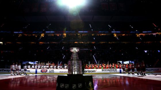 Stanley Cup Final: Oilers, Panthers ready for historic Game 7: ‘It’s not your ordinary game’ – MASHAHER