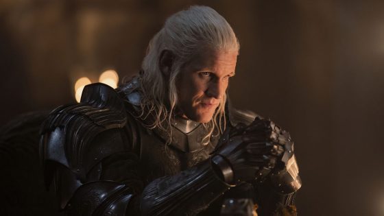 Following House Of The Dragon Season 3 Renewal, Matt Smith’s Comments Have Me Worried An Epic Fire And Blood Moment Is Coming Sooner Than Expected – MASHAHER