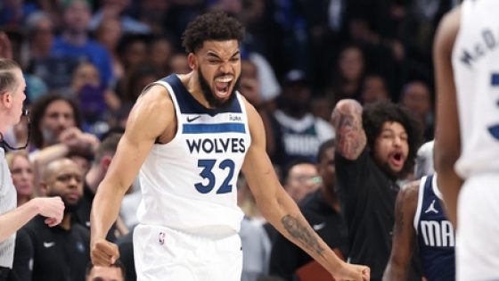 Leon Rose welcomes Karl-Anthony Towns to Knicks, expresses gratitude towards Julius Randle – MASHAHER