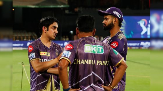 Boost For These IPL Stars Under Gautam Gambhir, Says Report. Rohit Sharma, Virat Kohli To… – MASHAHER