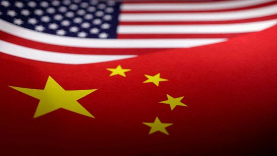 Senior US diplomat believes China determined to stabilize relations – MASHAHER