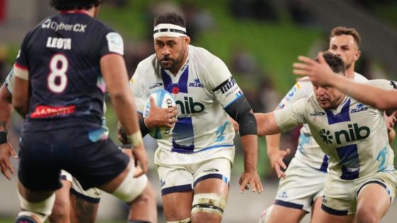 Blues skipper makes shock return for Super Rugby final – MASHAHER