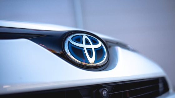 Toyota’s Certification Crisis Extends Beyond Japan, Could Impact EU Operations – MASHAHER