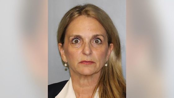 Hall County Solicitor Stephanie Woodard faces multiple felony charges after FOX 5 I-Team probe – MASHAHER