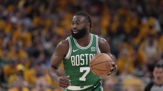 2024 NBA Finals schedule: How to watch tonight’s Mavericks vs. Celtics game, where to stream and more – MASHAHER