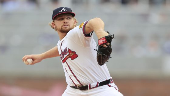 Fantasy Baseball 2-start pitcher rankings: Plenty of solid options to start Week 13 – MASHAHER