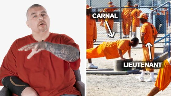 How the New Mexican Mafia actually works, according to a former member – MASHAHER