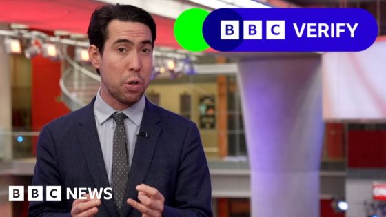 BBC Verify’s quick take on the Labour manifesto – MASHAHER