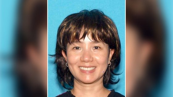 Woman vanishes on hiking trail near San Diego, search underway – MASHAHER