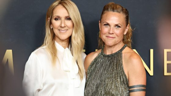 Celine Dion’ Director on Filming the Emotional Documentary – MASHAHER