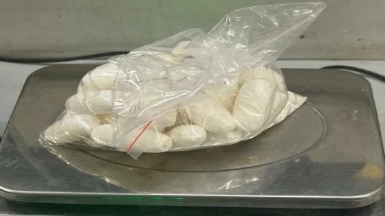 Cameroon Man Hides Cocaine Worth â¹ 11 Crore In Stomach, Arrested In Delhi – MASHAHER