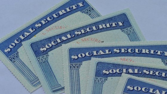 The 2025 Social Security COLA Is a Good News/Bad News Situation for Retirees – MASHAHER