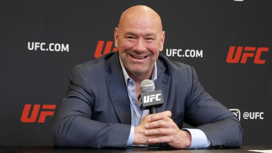 Video: Watch UFC 302 post-fight press conference live stream on MMA Junkie – MASHAHER