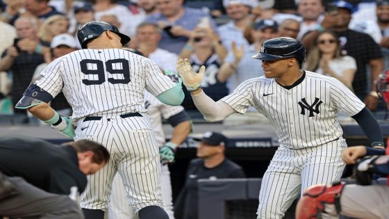 Yankees vs. Mets: What to watch, matchups and storylines in this week’s Subway Series – MASHAHER