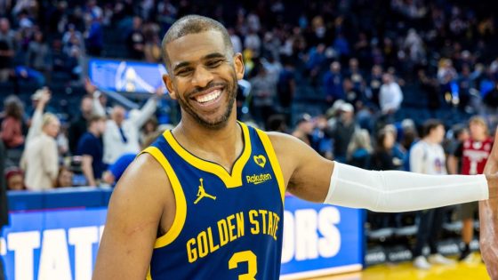 NBA free agency rumors roundup: Chris Paul pushes back deadline, LeBron to opt-out then re-sign – MASHAHER