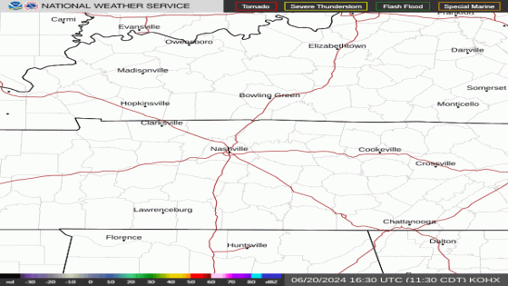 Nashville, Middle Tennessee could see above-95 temperatures for more than a week – MASHAHER