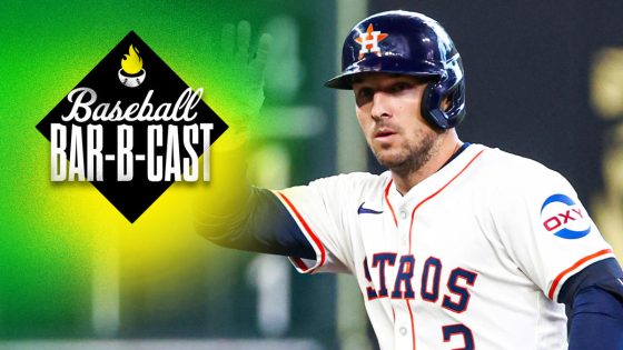 Astros are baseball’s boogeymen, Paul Skenes continues to dominate, Steven Kwan is that dude & weekend recap – MASHAHER