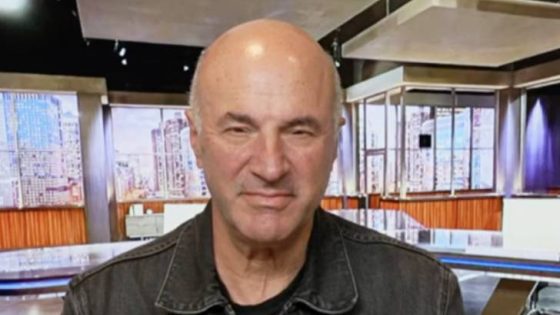 ‘Shark Tank’ star Kevin O’Leary explains what changed the cost of housing in America – MASHAHER