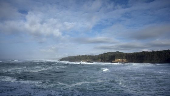 Scientists sound alarm as growing threat looms over coastal states — here’s what you need to know – MASHAHER