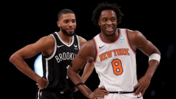 Mikal Bridges trade makes Knicks championship contenders – MASHAHER