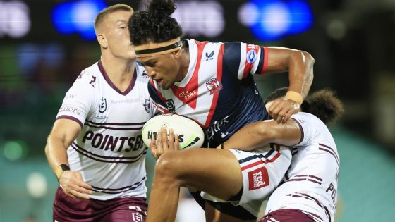 Sitili Tupouniua in talks with Canterbury Bulldogs, Cameron Ciraldo, 2025, Roosters, Angus Crichton, Brandon Smith, Daniel Tupou – MASHAHER