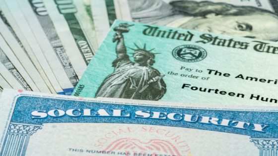 Social Security Administration raises alarm over $600 payment increase scam – MASHAHER