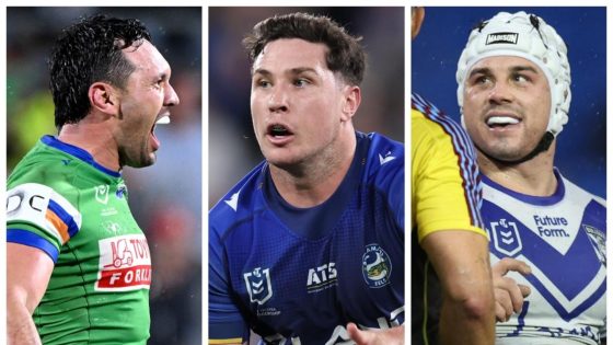 Talking Points from Round 13, analysis, State of Origin, latest news, Eels defeat Sharks, Mitch Moses, Canterbury Bulldogs, Jordan Rapana, Raiders golden point win, North Queensland Cowboys, Dragons defeat Panthers – MASHAHER