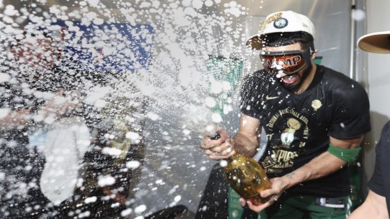 2024 NBA Finals: Scenes from a long-awaited Celtics championship celebration – MASHAHER