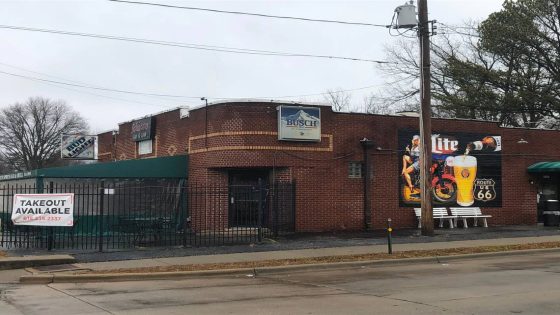 Plans for new Belleville restaurant and bar, with a surprise twist, approved by officials – MASHAHER