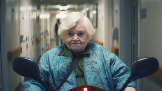 ‘I Decided, Oh To Hell With It’: June Squibb Talks About Doing Her Own Stunts For Thelma’s Hilarious Scooter Sequence – MASHAHER