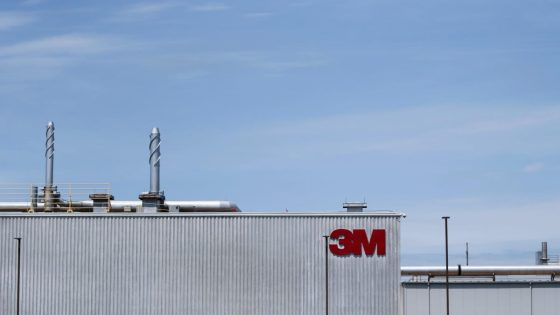 City Utilities sues 3M for knowingly contaminating James River with ‘forever chemicals’ – MASHAHER