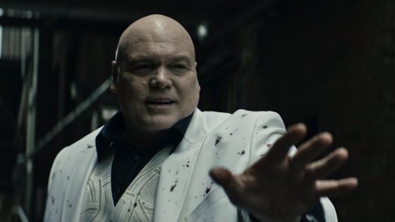 Vincent D’Onofrio Gets Real About Kingpin Being In The Middle Of Sony And Marvel’s Battle For Characters – MASHAHER