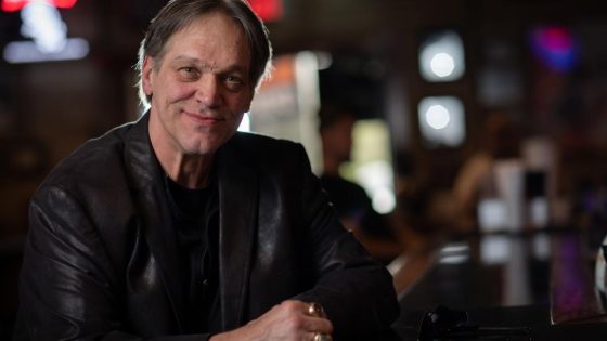 Steve McMichael will not travel to Canton for Hall of Fame induction as he battles ALS – MASHAHER