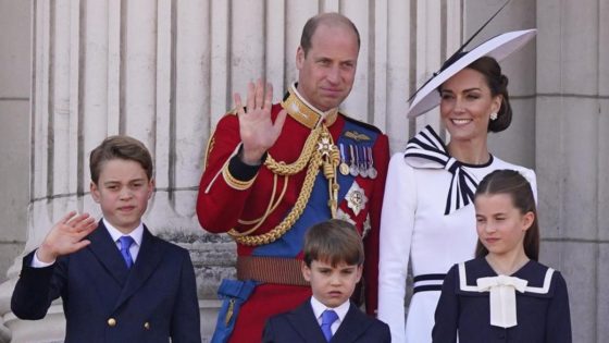 'Love you so much!' Kate celebrates William's birthday – MASHAHER