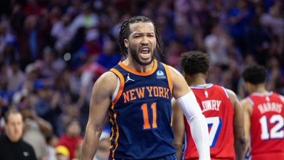 New York Knicks fantasy basketball season recap – MASHAHER