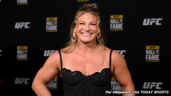 Kayla Harrison willing to ‘smash another skull’ before UFC title shot – MASHAHER