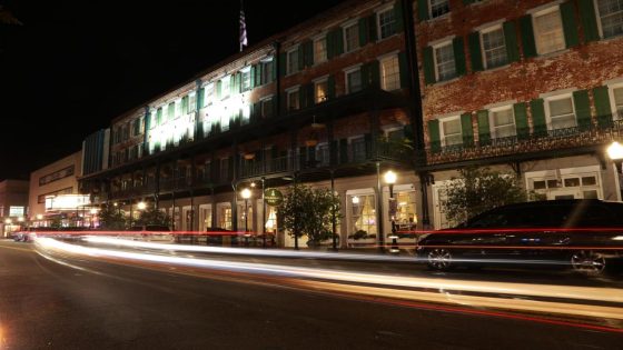 Savannah police offer reminder of city’s nighttime curfew – MASHAHER