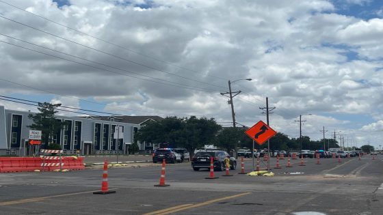 Teen arrested after Lubbock SWAT standoff following stabbing at restaurant – MASHAHER